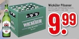 Trinkgut Wiesloch - Pilsener Angebot im Prospekt Pilsener bei Trinkgut im Wiesloch Prospekt für 9,99 €