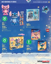 Chocolat De Noël en promo dans le catalogue Intermarché Hyper à la page 27
