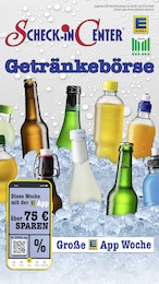 E center Prospekt "Aktuelle Angebote", 80 Seiten, 02.02.2026 - 07.02.2026