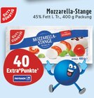 Aktuelles Mozzarella-Stange Angebot bei E center in Duisburg