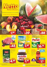 Netto Marken-Discount Prospekt für Radebeul mit 41 Seiten Netto Marken-Discount Prospekt für Radebeul: Aktuelle Angebote, 41 Seiten, 04.07.2022 - 09.07.2022