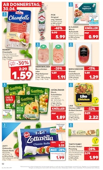 Olivenöl im Kaufland Prospekt "Aktuelle Angebote" mit 62 Seiten (Leipzig)