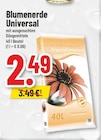 Blumenerde Universal Angebote bei Trinkgut Hattingen für 2,49 €