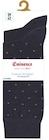 Mi-chaussettes homme - EMINENCE en promo chez Carrefour Tours à 6,29 €