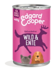 Hundenahrung Angebote von Edgard & Cooper bei REWE Flensburg für 37,98 €