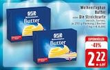 Aktuelles Butter oder Die Streichzarte Angebot bei EDEKA in Mönchengladbach ab 2,22 €