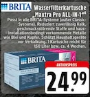 EDEKA - Maxtra Pro ALL-IN-1 Angebot im Prospekt Maxtra Pro ALL-IN-1 bei EDEKA im Prospekt "" für 24,99 €