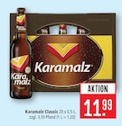 Classic bei Marktkauf im Horb Prospekt für 11,99 €