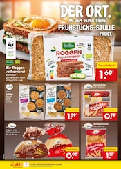 Aktueller Netto Marken-Discount Prospekt mit Brot, "Aktuelle Angebote", Seite 26