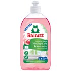 Liquide vaisselle - RAINETT en promo chez Carrefour Rosny-sous-Bois à 1,95 €