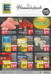 EDEKA Prospekt für Köln: "Aktuelle Angebote", 24 Seiten, 20.07.2026 - 25.07.2026