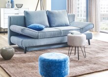 Schlafsofa bei Höffner in Lehrte Schlafsofa im Angebot bei Höffner Lehrte für 399,00 €
