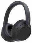 Over-Ear Kopfhörer WH-CH720N im Angebot bei expert in Bad Oeynhausen Over-Ear Kopfhörer WH-CH720N Angebote von SONY bei expert Bad Oeynhausen für 59,99 €