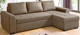 Ecksofa Holly mit Funktion bei SB Möbel Boss im Prospekt "" für 399,99 €