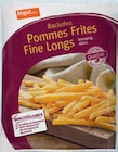 Backofen Pommes Frites im Angebot bei tegut in Fellbach Backofen Pommes Frites Angebote von tegut... bei tegut Fellbach