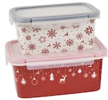 Frischhaltedosen Angebote bei REWE Hamburg für 6,99 €