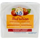 Savon surgras - CARREFOUR SOFT - Carrefour à Bobigny Savon surgras - CARREFOUR SOFT en promo chez Carrefour Bobigny à 2,39 €