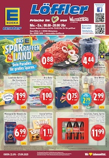 Aktueller E center Prospekt "Aktuelle Angebote" Seite 1 von 28 Seiten