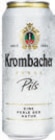 Pilsener oder Krombacher Angebote von Veltins bei tegut Karlstadt für 0,79 €