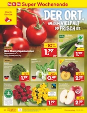 Aktueller Netto Marken-Discount Prospekt mit Kohle, "Aktuelle Angebote", Seite 40