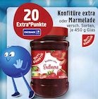 Konfitüre extra oder Marmelade bei EDEKA im Horhausen Prospekt für 