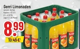 Limonaden bei Trinkgut im Velbert Prospekt für 8,99 €