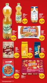 Fast Food im Penny Prospekt in Darmstadt Aktueller Penny Prospekt mit Fast Food, "Wer günstig will, muss Penny.", Seite 3