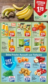 Kartoffeln im REWE Prospekt in Kempten Aktueller REWE Prospekt mit Kartoffeln, "Dein Markt", Seite 4