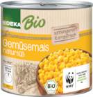 EDEKA Bentzin - Gemüsemais Angebot im Prospekt Gemüsemais bei EDEKA im Bentzin Prospekt für