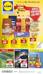 Lidl Prospekt für Northeim mit 63 Seiten Lidl Prospekt für Northeim: "LIDL LOHNT SICH", 63 Seiten, 30.05.2022 - 04.06.2022
