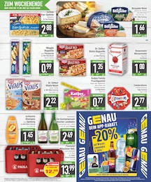 EDEKA Bavaria im Prospekt EDEKA Bavaria im Prospekt