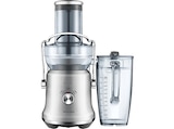 SJE530BSS4EE1 the Nutri Juicer Cold Plus Entsafter 1300 Watt, Gebürstetes Edelstahl von SAGE im aktuellen MediaMarkt Saturn Prospekt für 214,99 €
