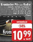 E center Borken Prospekt mit  im Angebot für 10,99 €