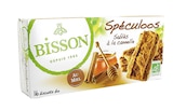 NaturéO Fresnes - Promo SPECULOOS - 175 G Promo SPECULOOS - 175 G à 3,49 € dans le catalogue NaturéO à Fresnes