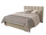 Boxspringbett Seattle Angebote von Juskys bei Marktkauf Friedrichshafen für 699,99 €