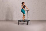 Fitness-Trampolin und Kettlebell Angebote von CRIVIT bei Lidl Hagen für 7,99 €