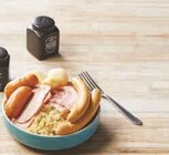 Choucroute - U en promo chez Super U Quimper à 7,99 €