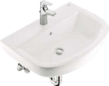 Waschtisch-Komplett-Set Bau im Angebot bei Globus-Baumarkt in Mannheim Waschtisch-Komplett-Set Bau Angebote von Grohe bei Globus-Baumarkt Mannheim für 129,00 €