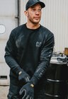 Herren Sweatshirt im Angebot bei REWE in Braunschweig Herren Sweatshirt Angebote von CAT bei REWE Braunschweig für 44,99 €