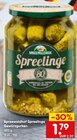 Spreelinge im Netto Marken-Discount Prospekt Spreelinge von Spreewaldhof im aktuellen Netto Marken-Discount Prospekt für 1,79 €
