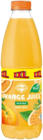Jus d'orange - SOLEVITA en promo chez Lidl Jus d'orange - SOLEVITA dans le catalogue Lidl