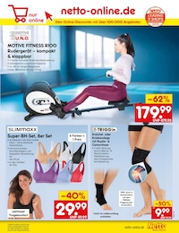 Netto Marken-Discount BH im Prospekt 