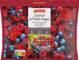 Cocktail de fruits rouges - FRESHONA en promo chez Lidl Béziers à 3,49 €