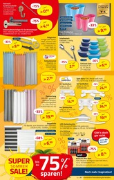 Haushaltsartikel Angebot im aktuellen ROLLER Prospekt auf Seite 20