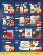 Aktueller Netto Marken-Discount Prospekt mit Antipasti, "Aktuelle Angebote", Seite 13