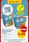 Vegane Ramen Noodle bei Penny im Hermannsburg Prospekt für 1,89 €