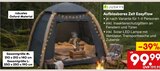 Aufblasbares Zelt EasyFlow Größe M Angebote von Juskys bei Netto Marken-Discount Oberursel für 99,99 €