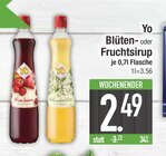 Blüten im Angebot bei EDEKA in Augsburg Blüten Angebote von Yo bei EDEKA Augsburg für 2,49 €