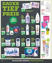 Aktueller Marktkauf Prospekt mit Shampoo, "Aktuelle Angebote", Seite 16