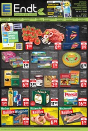 EDEKA Prospekt für Mönchengladbach: "Aktuelle Angebote", 8 Seiten, 23.06.2025 - 28.06.2025